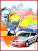 vehicle color