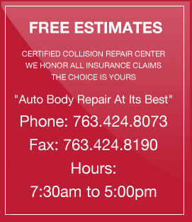 free estimate